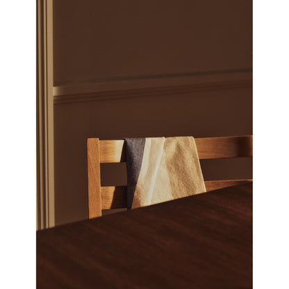 Boda Dining Chair - Natural Oak