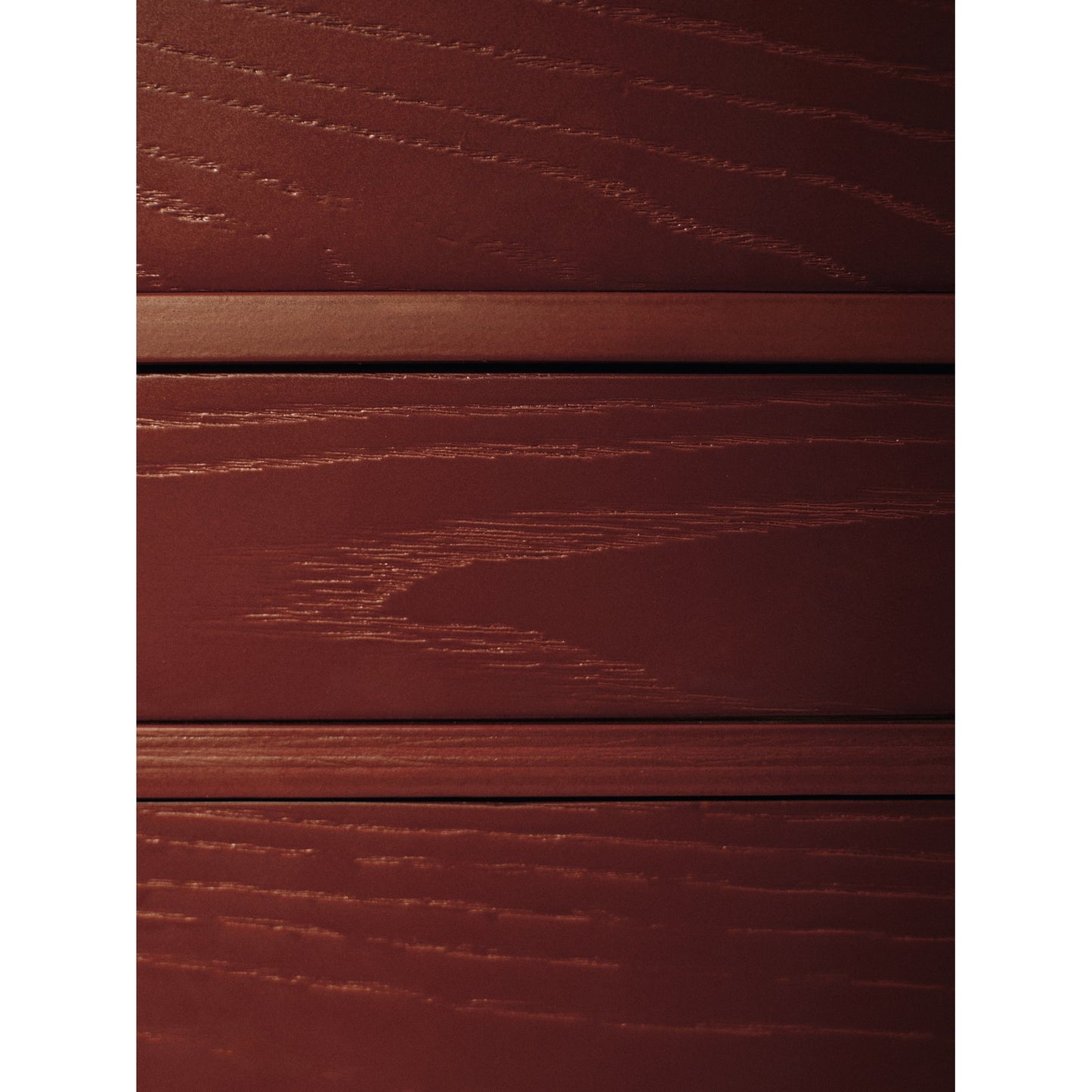 Boda Dining Chair - Red Brown