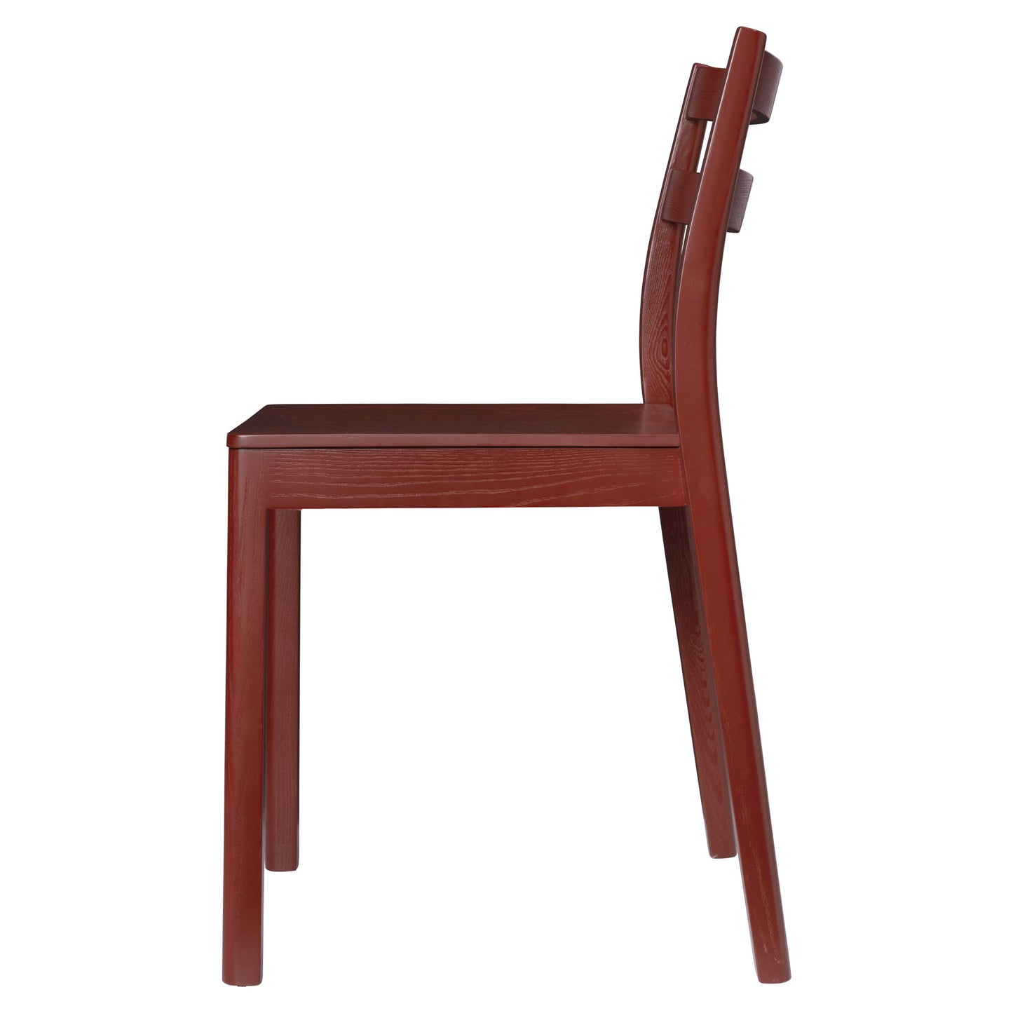 Boda Dining Chair - Red Brown