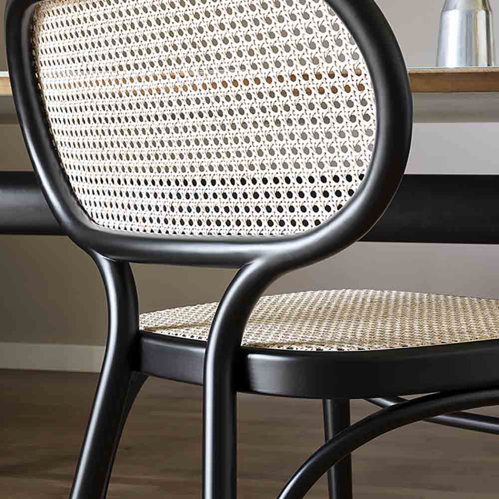 Bodystuhl Chair - Cane