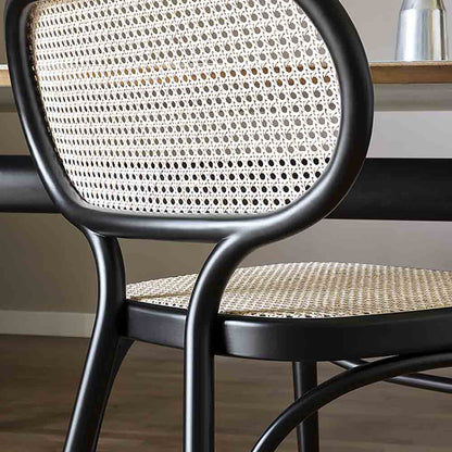 Bodystuhl Chair - Cane