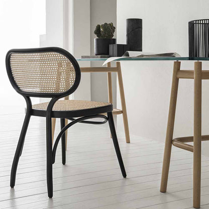 Bodystuhl Chair - Cane
