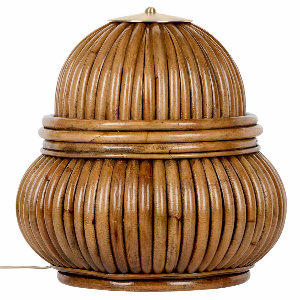 Bohemian 72 Outdoor Floor Lamp