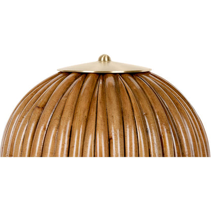 Bohemian 72 Outdoor Floor Lamp