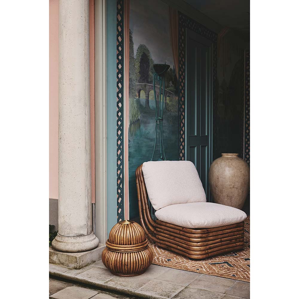 Bohemian 72 Outdoor Floor Lamp