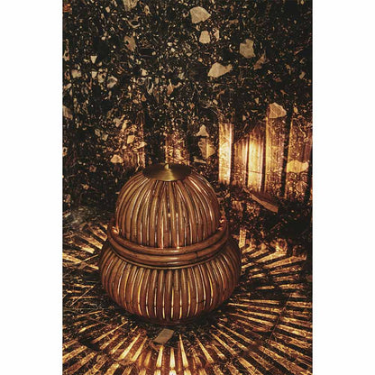 Bohemian 72 Outdoor Floor Lamp