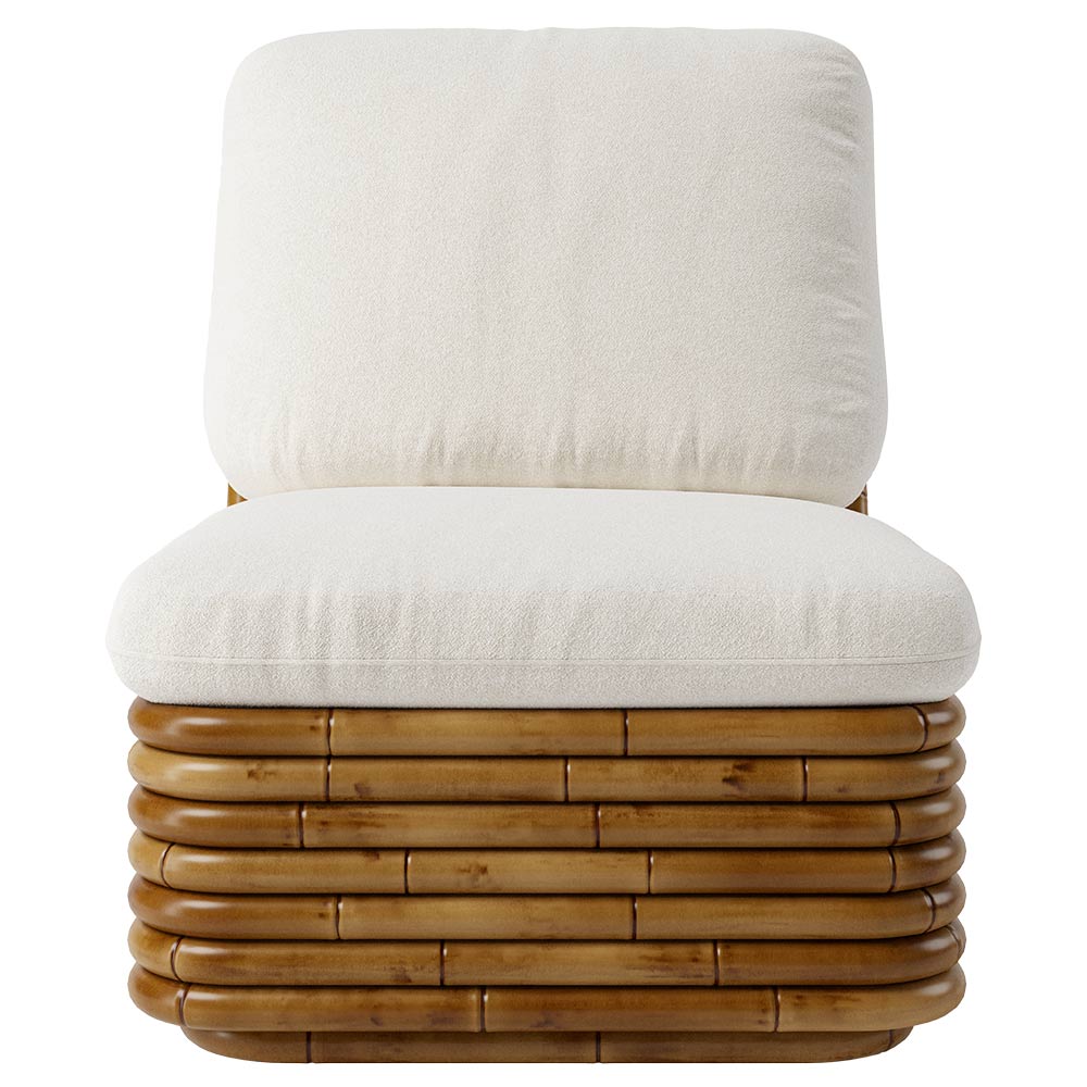 Bohemian 72 Lounge Chair