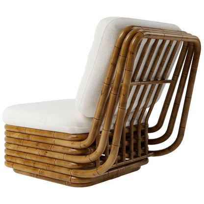 Bohemian 72 Lounge Chair