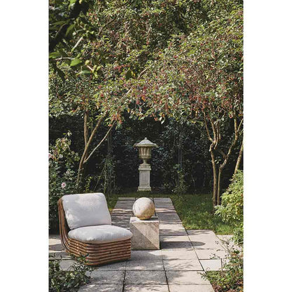 Bohemian 72 Lounge Chair