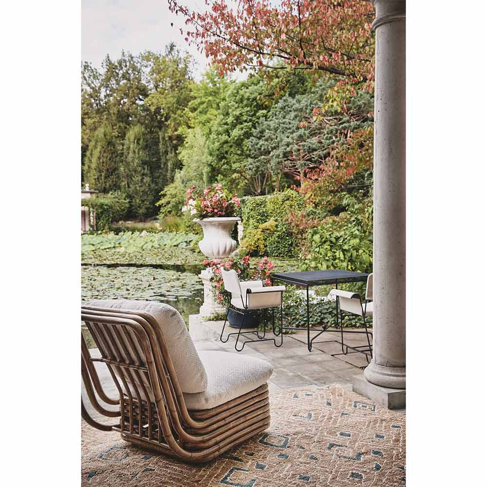 Bohemian 72 Lounge Chair