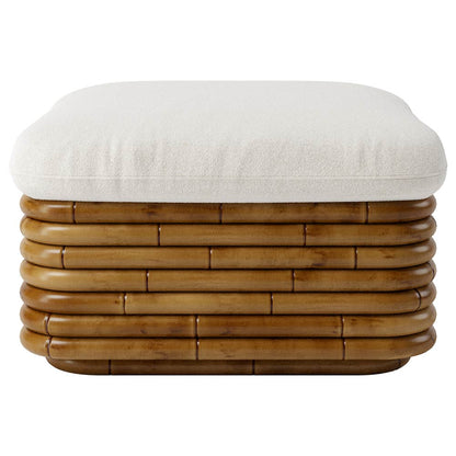 Bohemian 72 Ottoman