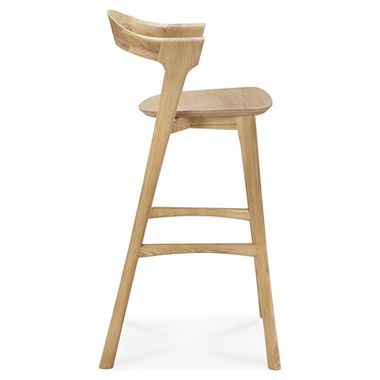 Bok Bar Stool - Oak
