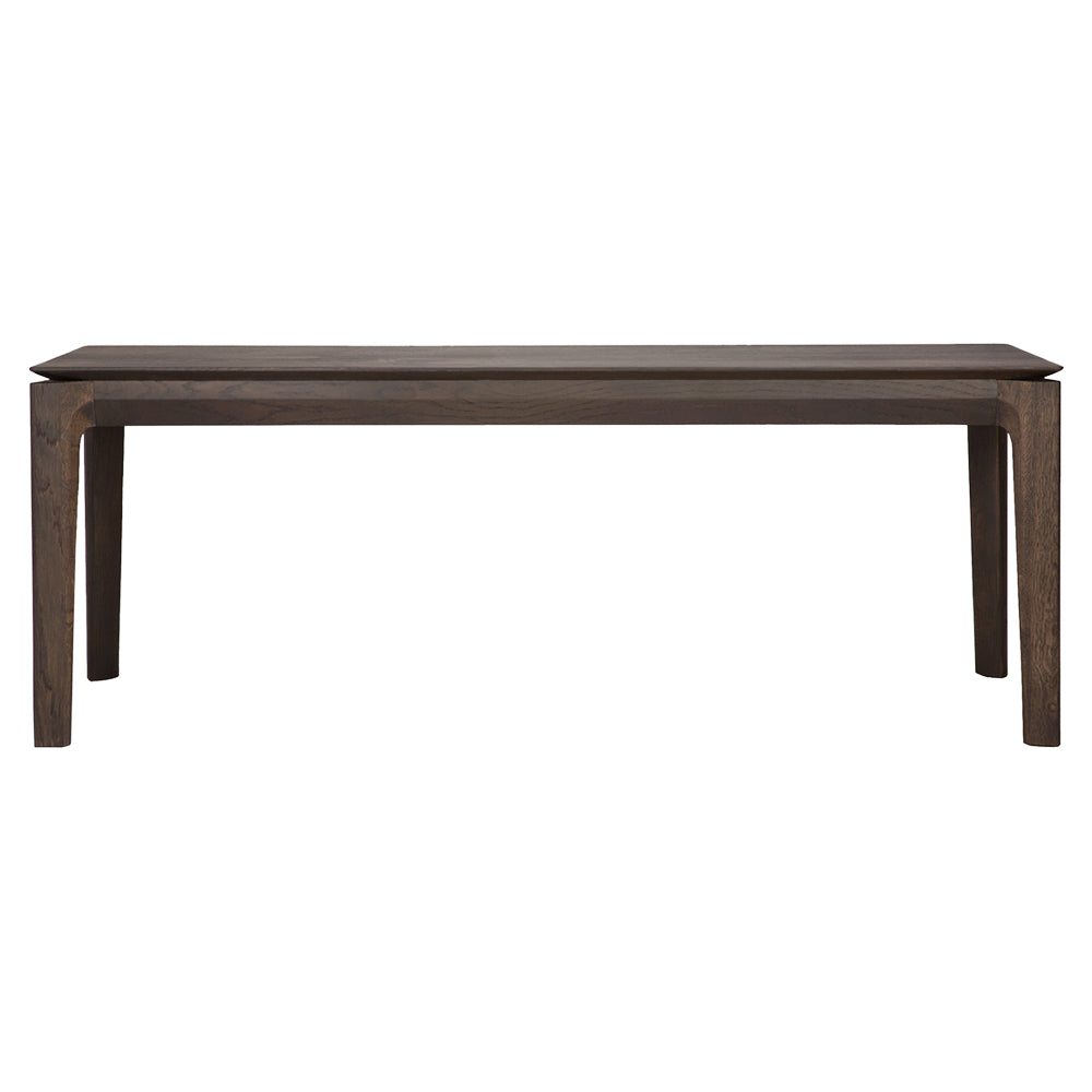 Bok Bench - Brown Oak