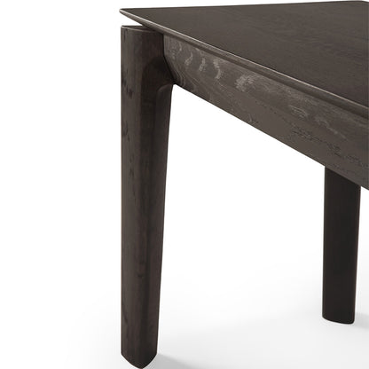 Bok Bench - Brown Oak