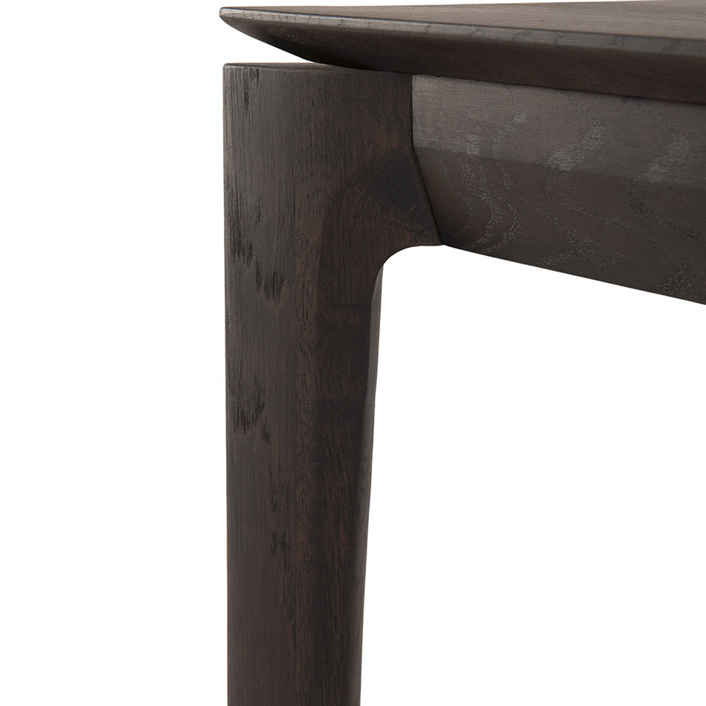 Bok Bench - Brown Oak