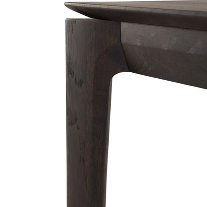Bok Bench - Brown Oak