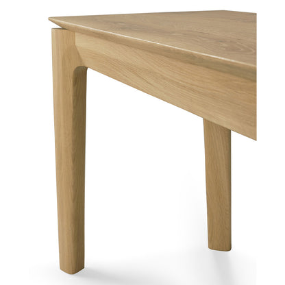 Bok Bench - Oak