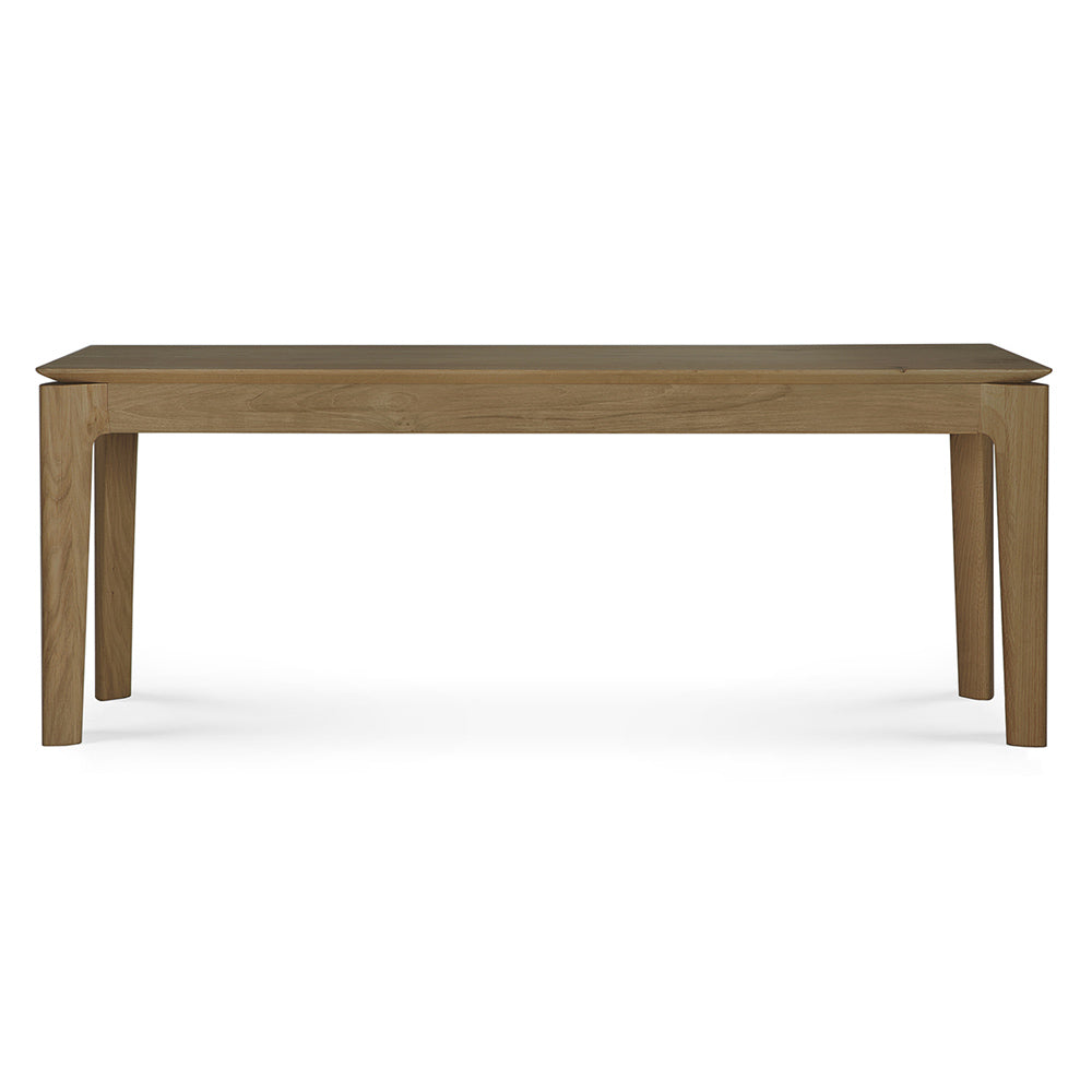 Bok Bench - Teak
