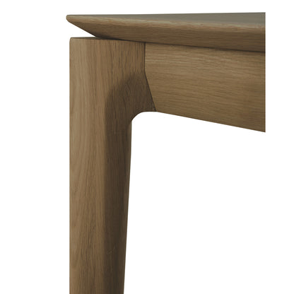 Bok Bench - Teak