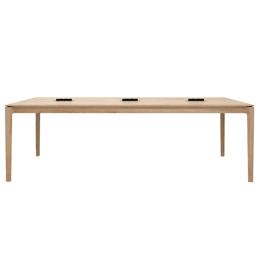 Bok Cowork Desk -  Oak