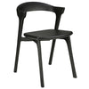 Black Leather, Black Oak