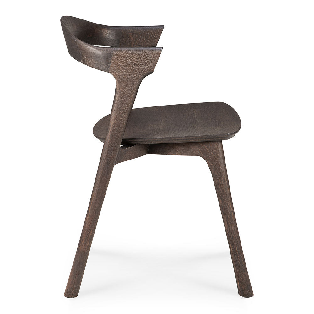 Bok Dining Chair - Brown Oak