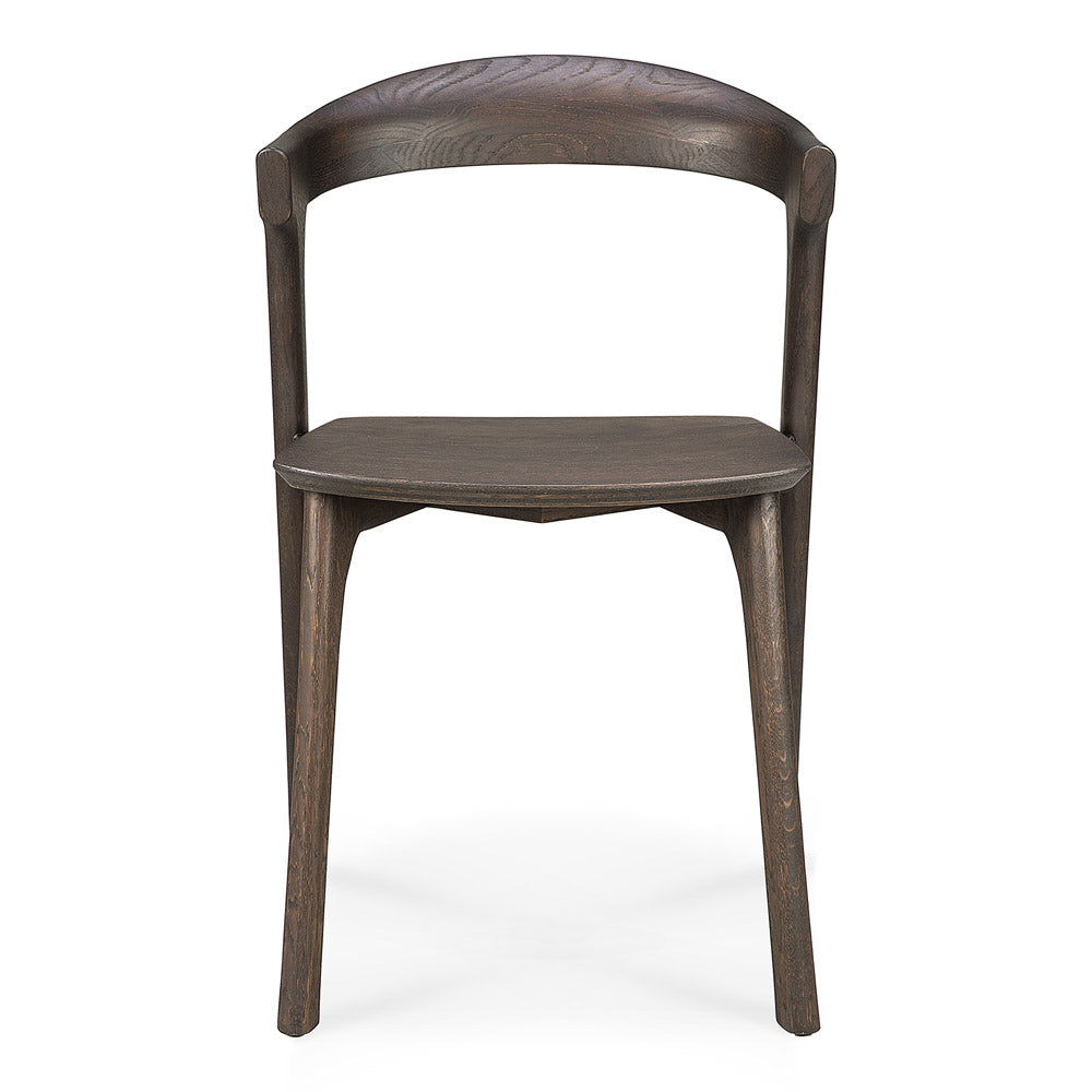 Bok Dining Chair - Brown Oak