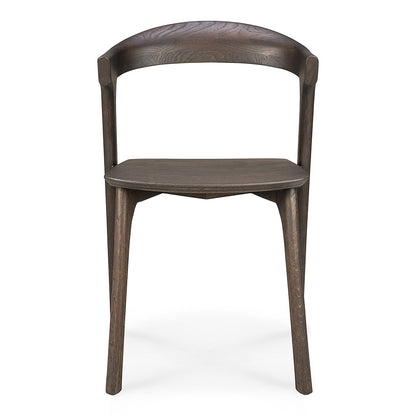 Bok Dining Chair - Brown Oak