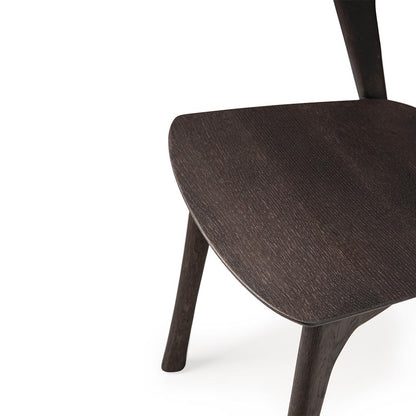 Bok Dining Chair - Brown Oak