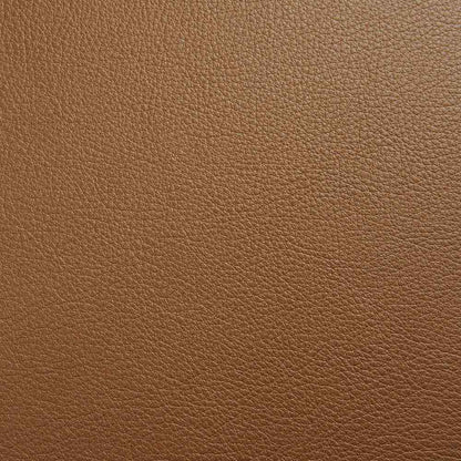Bok Dining Chair - Cognac Leather, Oak