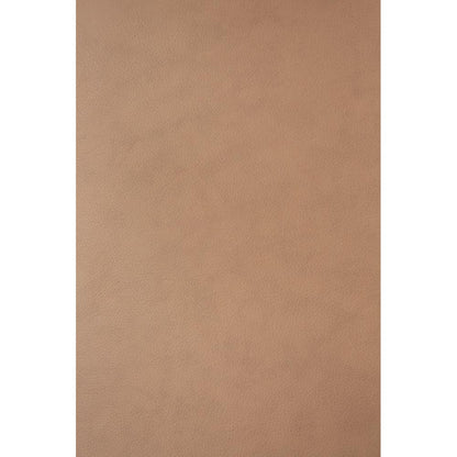 Bok Dining Chair - Sienna Leather, Oak