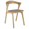 Warm Gray Fabric, Oak