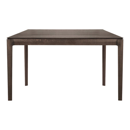 Bok Dining Table - Brown Oak