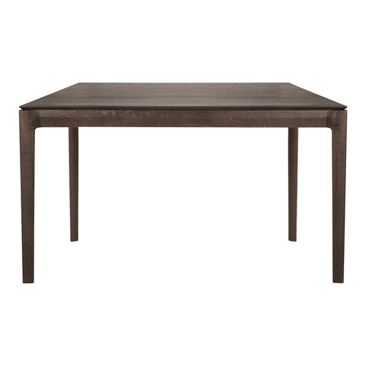 Bok Dining Table - Brown Oak