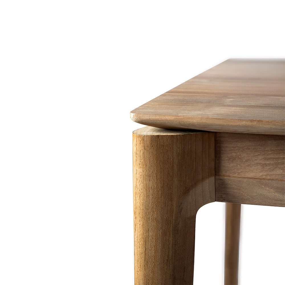 Bok Dining Table - Teak