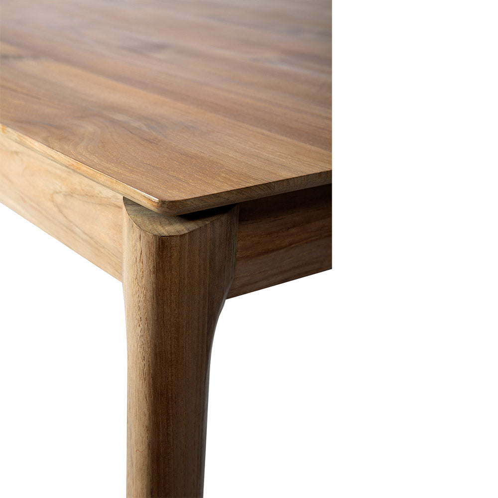 Bok Dining Table - Teak