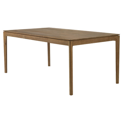 Bok Dining Table - Teak