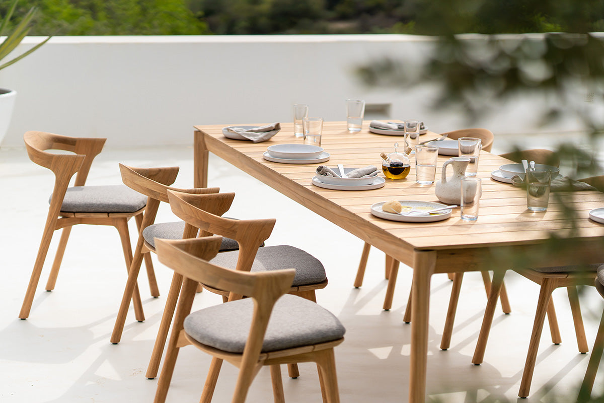 Bok Outdoor Dining Table