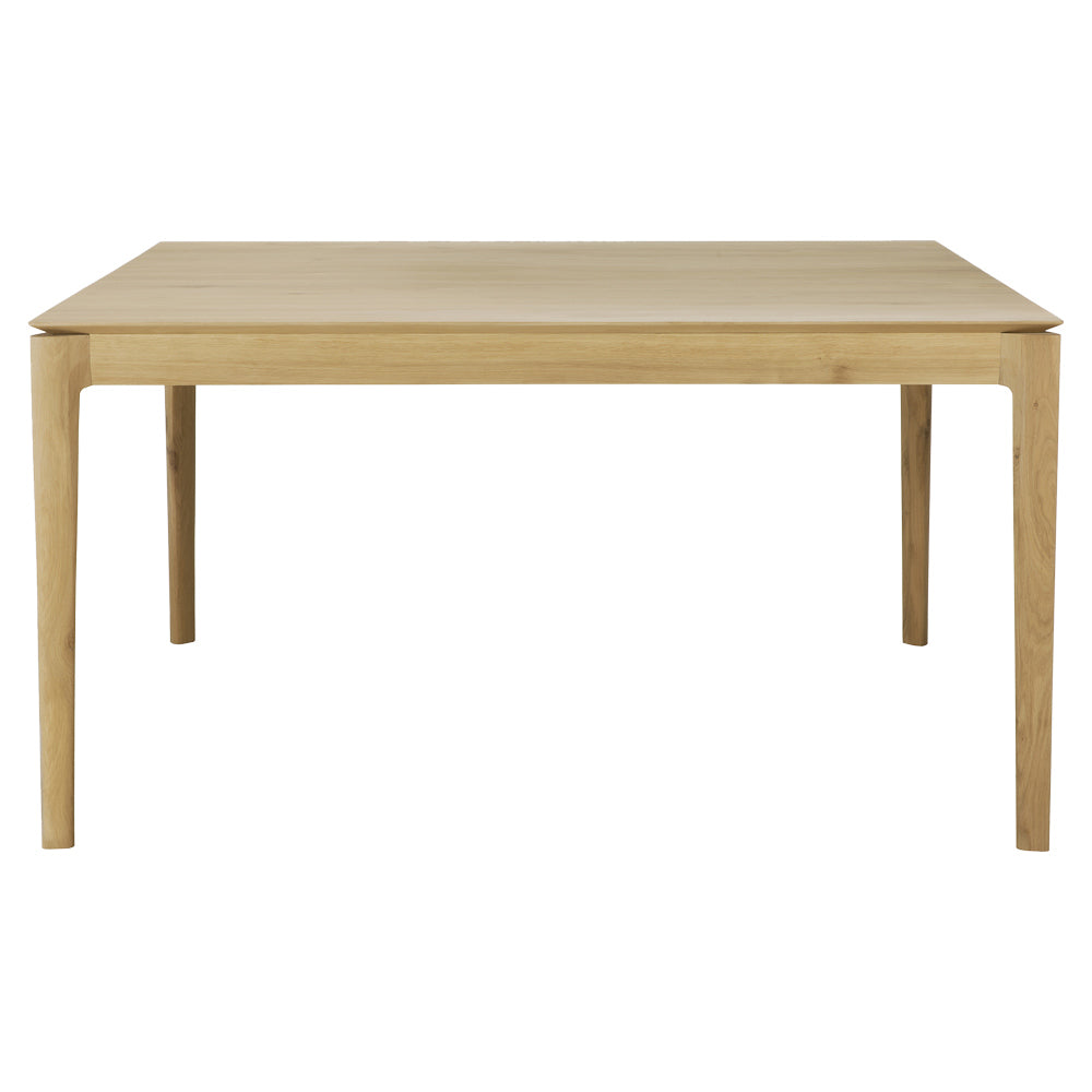 Bok Square Dining Table - Oak
