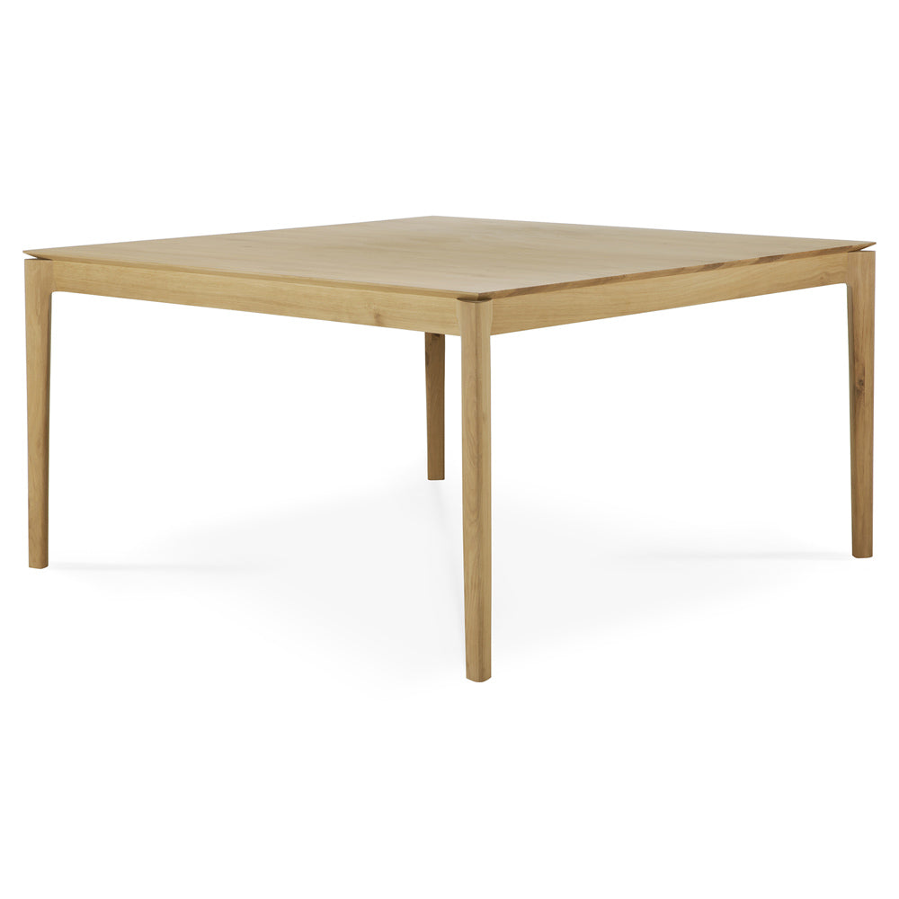 Bok Square Dining Table - Oak