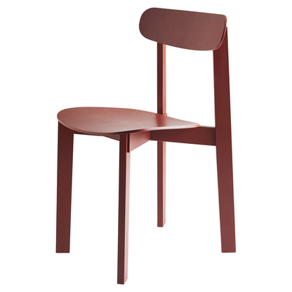 Bondi Chair - Basque Red