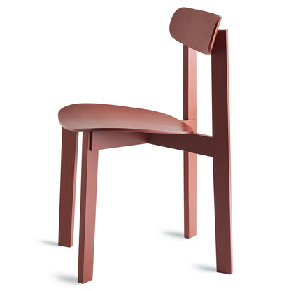 Bondi Chair - Basque Red