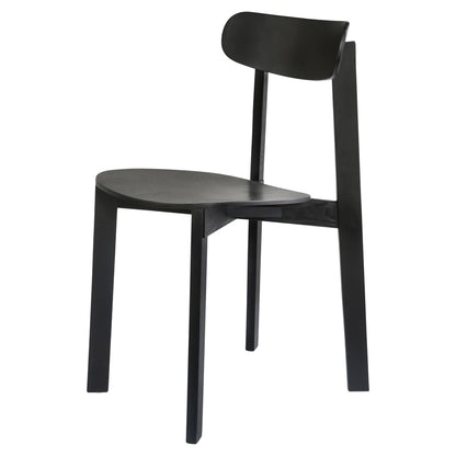 Bondi Chair - Black