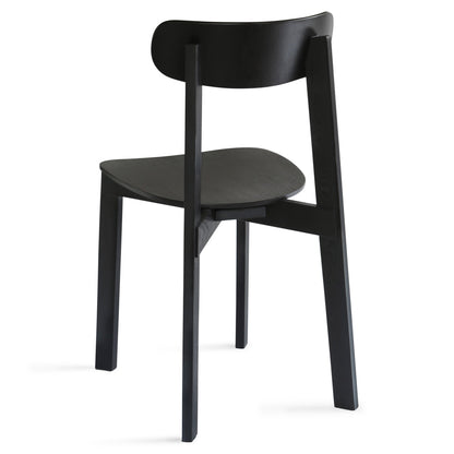 Bondi Chair - Black