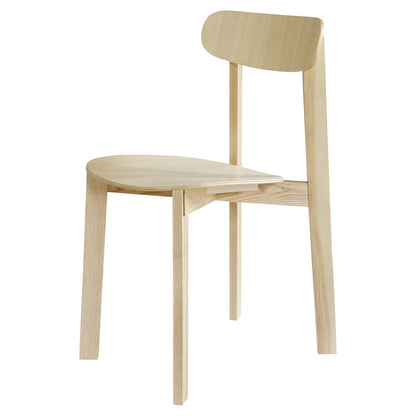 Bondi Chair - Natural ash