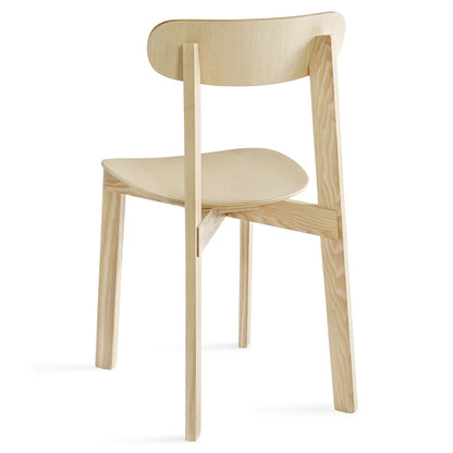 Bondi Chair - Natural ash