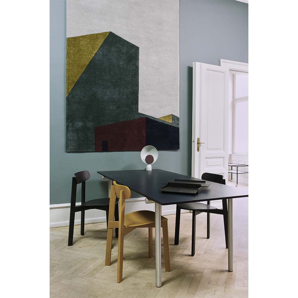 Bondi Chair - Natural ash