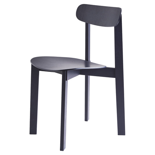 Bondi Chair - Navy Blue