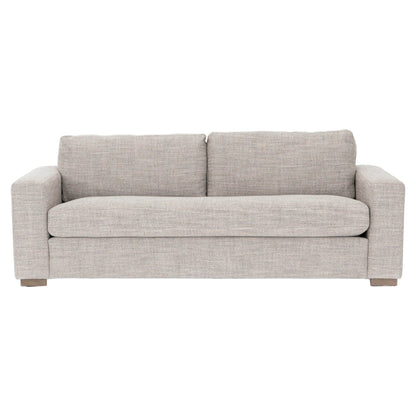 Boone Sofa - Thames Coal