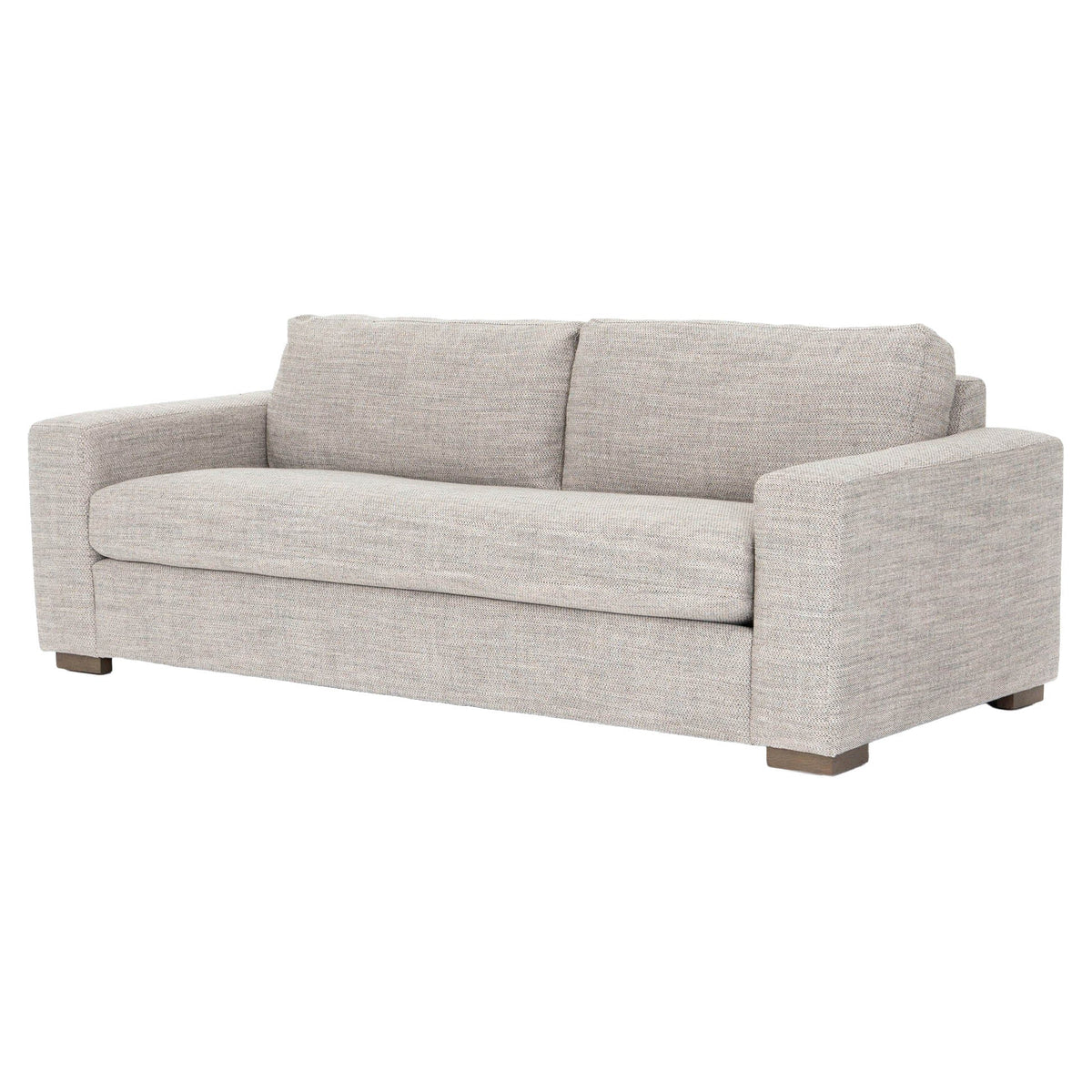 Boone Sofa - Thames Coal